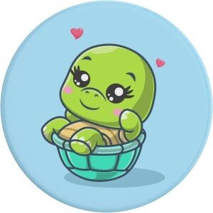 PopSockets PopGrip Cell Phone Grip & Stand -NEW